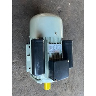 2hp single phase electric motor 2870rpm