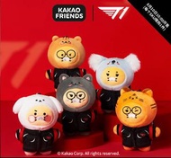 Kakao Friends T1 春植娃 有OFK