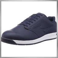 Mizuno Golf Shoes Wide Style Spike-less 4+1E Men's White 26.0 cm