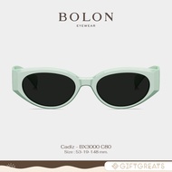 แว่นกันแดด BOLON Cadiz BX3000 - FW24 Bolon Sunglasses โบลอน แว่นกันยูวี giftgreats