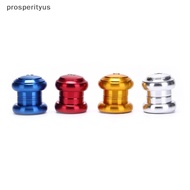 [Prs] 1 1/8" 34MM Bike Headsets Threadless External Headset Sealed Cartridge Bearings [DDD]
