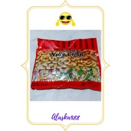 Naraya MIXED NUTS CRISP - ENTING ENTING - CANDY NUTS 400 GRAM