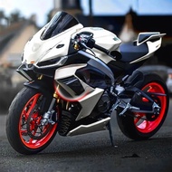 RS660 WINGLETKIT For Aprilia RS 660 Tuono 660 2021-2023  Motorcycle accessories Fixed wing RS660 fix