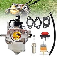Chikia Huayi P19A Carburetor for MTD Troy Bilt 751-10310 951-10310 Lawn Mower 1P70F 1P70FUA 1P70M0 2