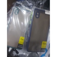SAMSUNG CASING/BACK CASE A01CORE