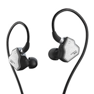 Seven Hertz Zero Wired HiFi Earphones Type-C Interface Gaming In-Ear Headphones Dynamic Driver Custo
