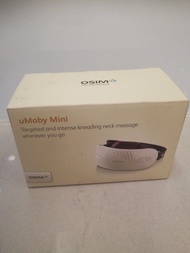 Osim uMoby Mini無線肩頸達人