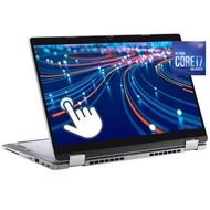 Dell Latitude 5320 2in1 Gen2 Touchscreen Laptop i7, 13.3in FHD(1920x1080) i7 Laptop Comnputer 5320 w