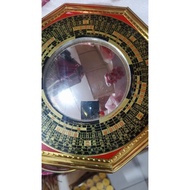 7 1 2 inch convex cake pack