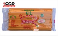 MIE LIDI CAP HARIMAU 1 kg / mi lidi / mie gomak / mie aceh gl / mie gandum