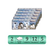 [Value buy] Premier Pocket Tissue