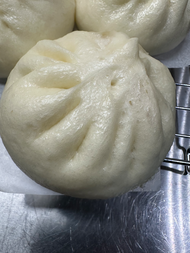 古早味肉包