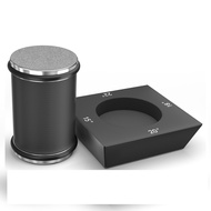 ใหม่ Rolling มีด Sharpener สี่ด้านเพชร Sharpening Stone15/18/20/22 องศามุมแม่เหล็ก Roller Sharpening