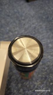 熱浪薯片不锈鋼保溫瓶/水壺