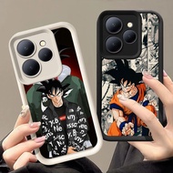 Casing for ITEL A70 A50 A90 A80 P55 5G City 100 RS4 S23 Q-62 GOKU