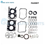 OEM Spec FA20DIT Engine Head Gasket Set Fit Subaru WRX Forester 2.0DIT 2014-2021 Overhaul Rebuilding