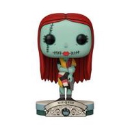 Funko POP! (74708) - Sally as the Queen (Tarot ver.)(Exclusive) POP! Disney: The Nightmare Before Ch