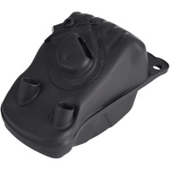 Exhaust Muffler, Muffler Bolts Muffler Cover Cooling Shield Replacement Parts Muffler Exhaust Fit fo