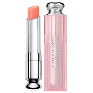 Dior Lip Glow Color Reviver Balm Lipstick 004 Coral 3.5g