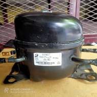 Kompresor Second 1/8 pk (Kulkas 1 Pintu)