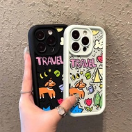 Softcase Rubber Pro Camera Embossed For OPPO A1/A985G A8/A31 A5/A3S A58/A785G A53 A11/A92020 A55 A52
