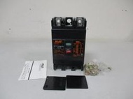 【全冠】日本FUJI富士 H52BA 40A/2P 塑殼無熔絲開關 無熔絲斷路器 (B15026)