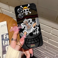 OPPO A18/A38/A17/A17K/A58 4G/A78 4G/5G/A79/A98/A16/A16S/A54S/A16E/A16K [CF02] - Fashion Case - Softc