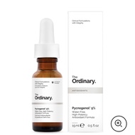 🌱Preorder 100% Pycnogenol 5% & Matrixyl 10% + HA