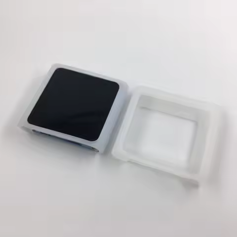 Soft Silicone Protective Shell Case Cover for iPod Nano 3 5 6 3rd 5th 6th