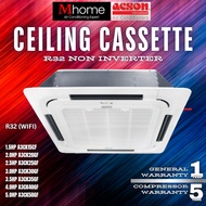 ACSON NON INVERTER CEILING CASSETTE R32-MYECO (1.5HP-5.0HP)