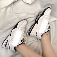 N K M2K Fashion White for Men and Women shoes Sports Retro Casual Shoes