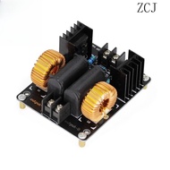 ZVS Tesla Coil Power Supply No Pump ZVS, Tesla Coil Power Supply High Voltage Generator Driver Board