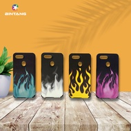 FUZE FIRE D-009 BT MOTIF CASE