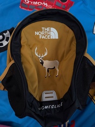 The North Face背囊
