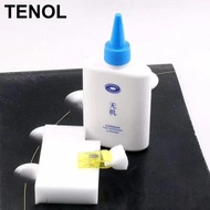 TENOL Table Tennis Racket Glue Pingpong Paddle Glue for Sports Crafting Repairing