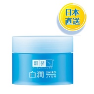 Hada-Labo肌研白潤美白凝露100g