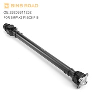 BINB ROAD Drive shaft assy front 26208611252  FOR BMW X5 F15 40eX X6 F16 28iX accessories 4-wheel dr