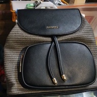 TRACEY BACKPACK FLAP