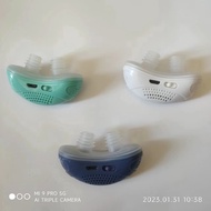 Havejoy Electronic Device Antirronco Micro CPAP Apnea Stop