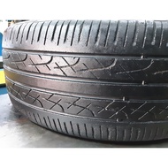 Used Tyre Secondhand Tayar  HANKOOK VENTUS V2 205/50R16 50% Bunga Per 1pc