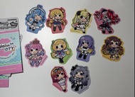 Hololive 貼紙