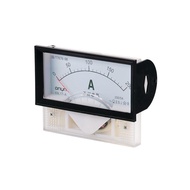 69L17-A Pointer Type AC Ammeter 5A 30A 200/5 600/5 For Starter Cabinet 85.5 * 45.5MM