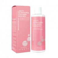 Jigott 吉歌切  Ultimate Real Collagen Emulsion 300 ml