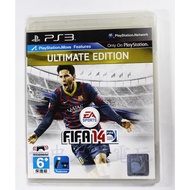 P PS3 International Football League Competition 14 FIFA 14 World Cup (English Version) (Second-Hand 