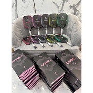 (SUPER HOT) KAMITO GAMMA Pickleball Racket - TRINH LINH GIANG (FULL BOX)