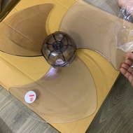 Cánh quạt mitsubishi đời mới W16-RV LV16-RA-RP-RQ-RR-RS-RT-RU-RV