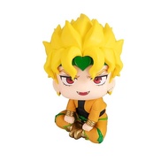 "Rucap JoJo's Bizarre Adventure: Stardust Crusaders DIO Complete Figure"