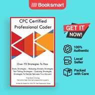 CPC Certified Professional Coder - Paperback - English - 9798869257413