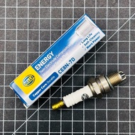 Hella Spark Plug CE8N-7D ( same as D6HA / D6HS ) Twin Electrode