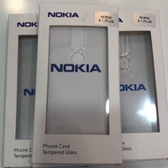 Nokia 6.1 plus phone case